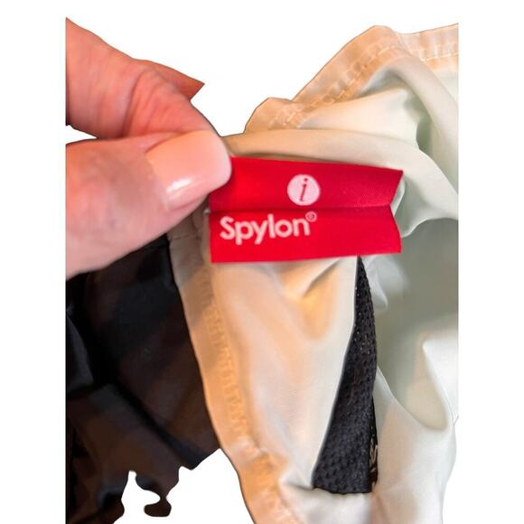 Spyder Spylon Insulated Jacket, Ski/Winter/Snowboard Size Medium- No Hood - Picture 15 of 16